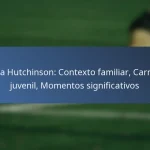 Tosaint Ricketts: Marcos da carreira, Golos notáveis, Prémios