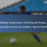 Jonathan Osorio: Influências iniciais, Clubes de juventude, Conquistas pessoais