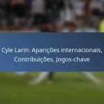 Jonathan Osorio: Actuações notáveis, Destaques do clube, Conquistas