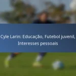 Michael Petrasso: Contribuições internacionais, Desempenhos chave, Legado