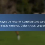 Atiba Hutchinson: Impacto na seleção nacional, Desempenhos chave, Liderança