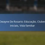 Tosaint Ricketts: Impacto na seleção nacional, Actuações notáveis, Legado