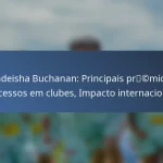 Tosaint Ricketts: Impacto na seleção nacional, Actuações notáveis, Legado