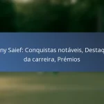 Jonathan Osorio: Influências iniciais, Clubes de juventude, Conquistas pessoais