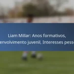 Kadeisha Buchanan: Experiências de infância, Carreira juvenil, Crescimento pessoal